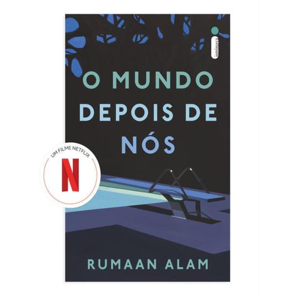 Mundo Depois De Nos, O