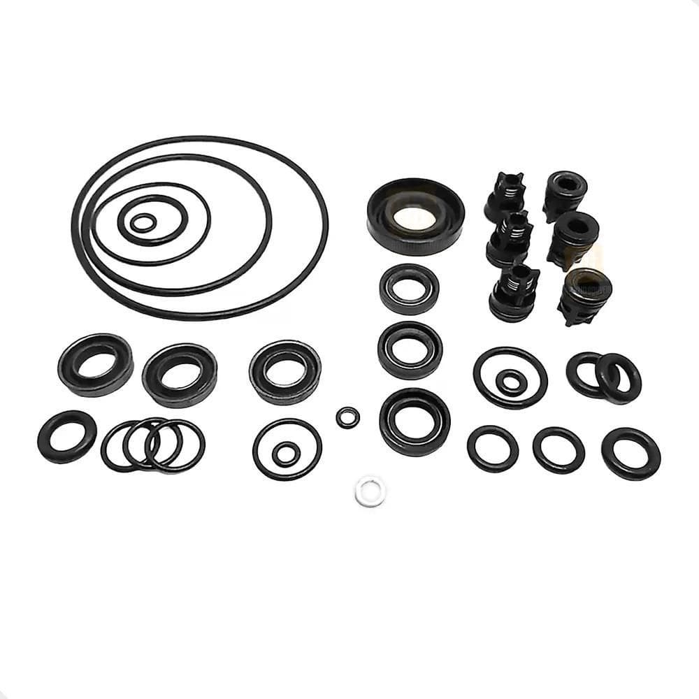 2X Kit Reparo Lavadora Jacto 7000 -