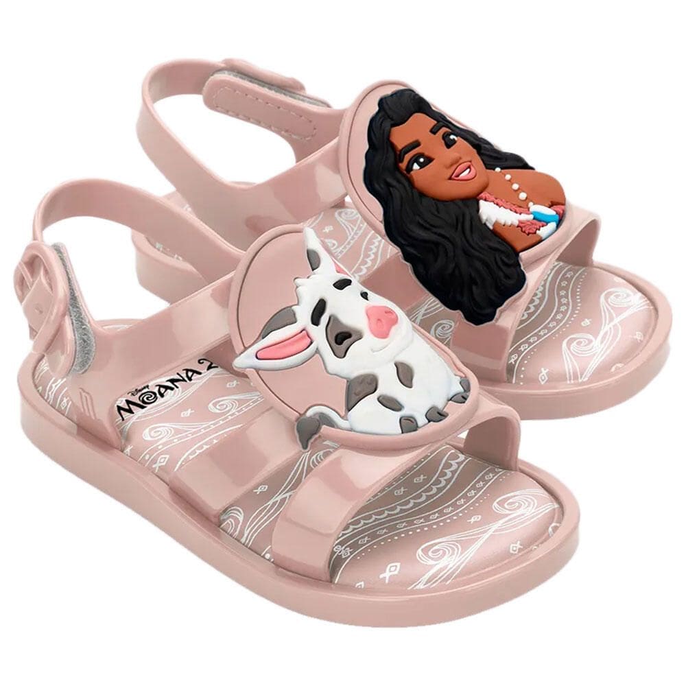 Mini Melissa Colorland + Moana Baby 36145