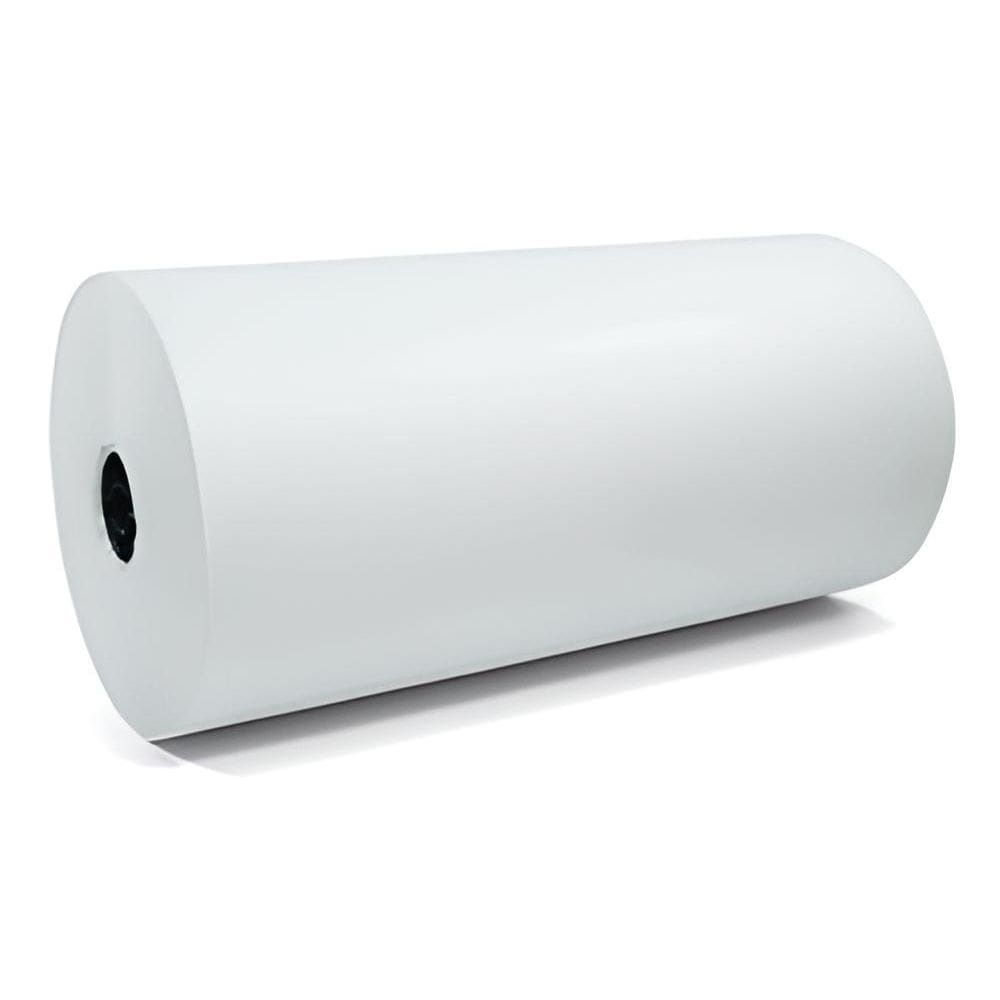Rolo Bobina Papel Jornal Strong Forro De Gaiolas 60X200M