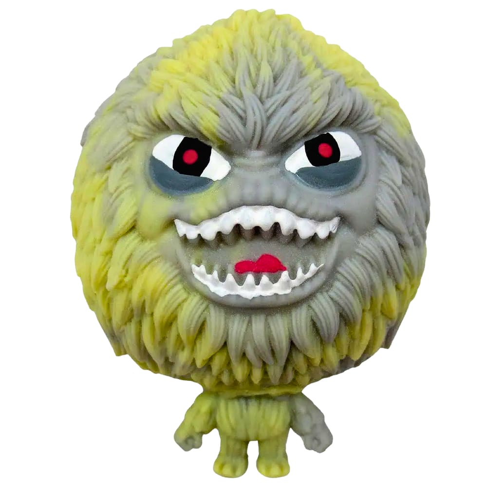Figuras Bonecos Splats Head De 10Cm Tie Dye 4302 Sunny