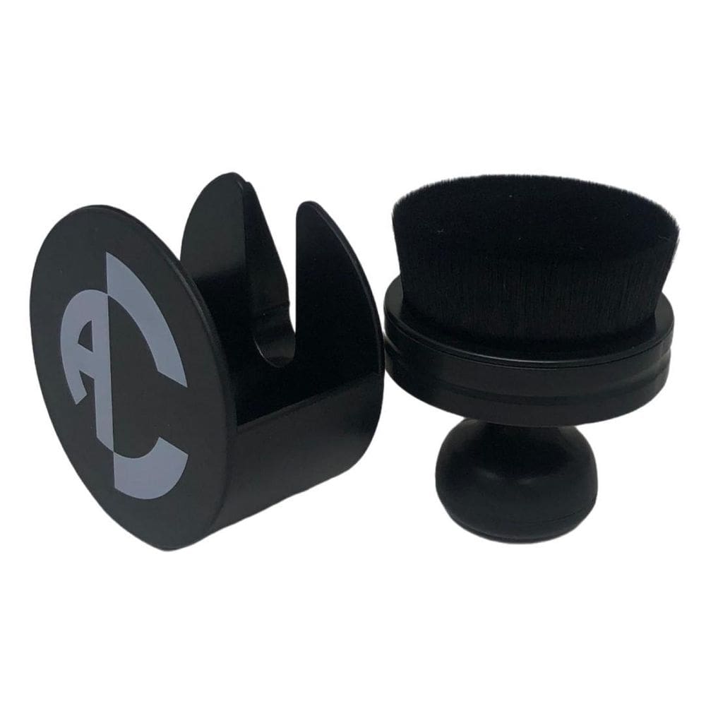 Auto Crazy Tire Brush