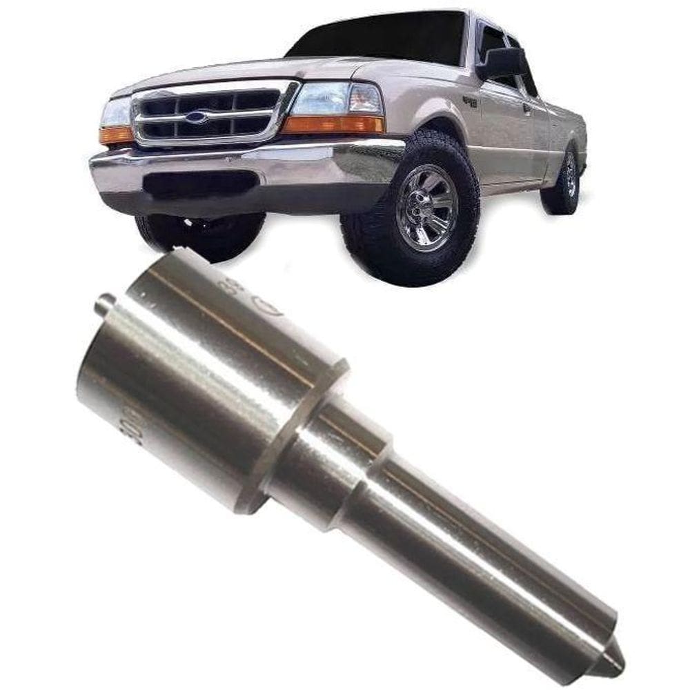 Bico Injetor Diesel Ranger Turbo Intecooler Maxion 1998 2002
