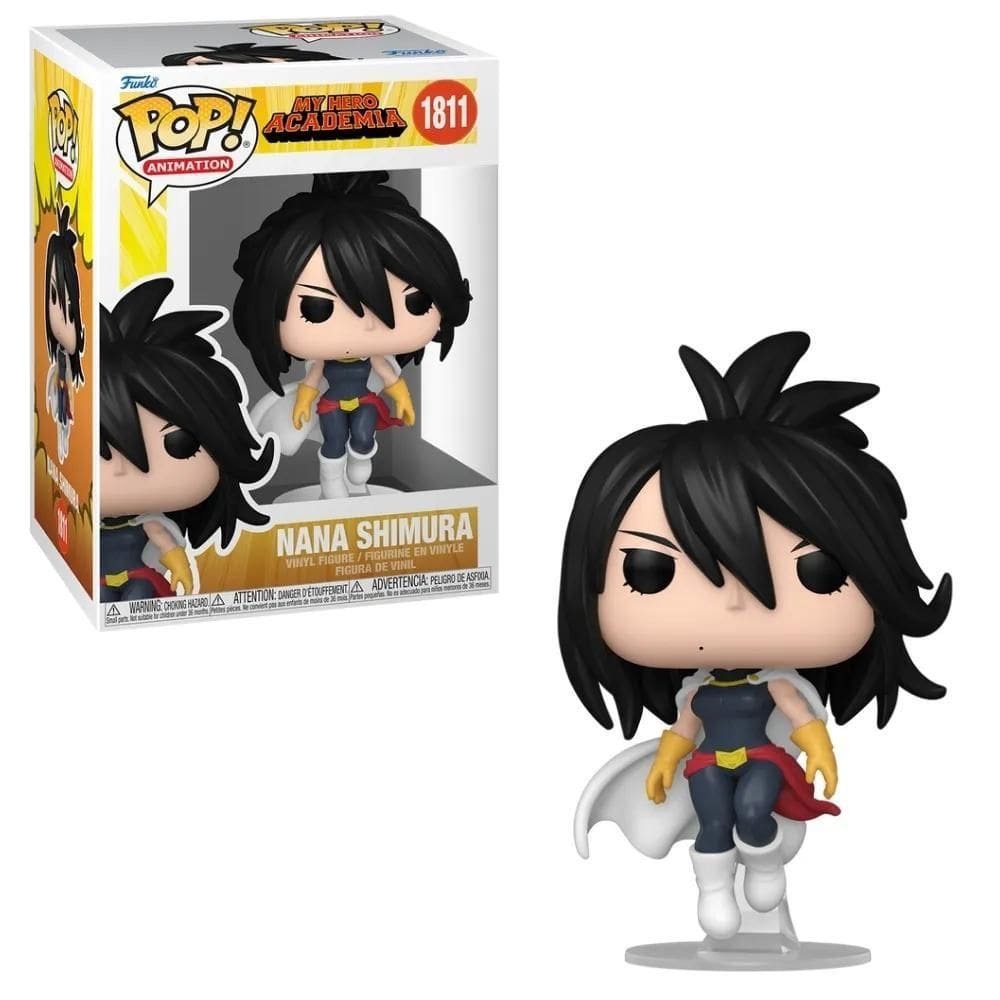 Funko Pop My Hero Academia: Nana Shimura 1811
