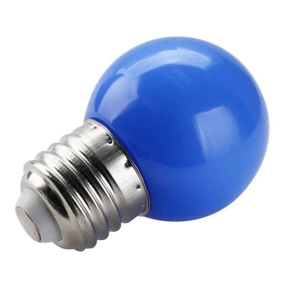2X Luz Noturna Bebe Liga/Desliga Escolher Cor Lampada
