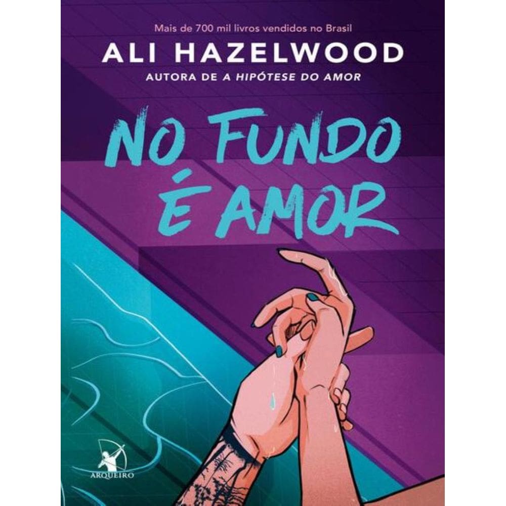No Fundo E Amor