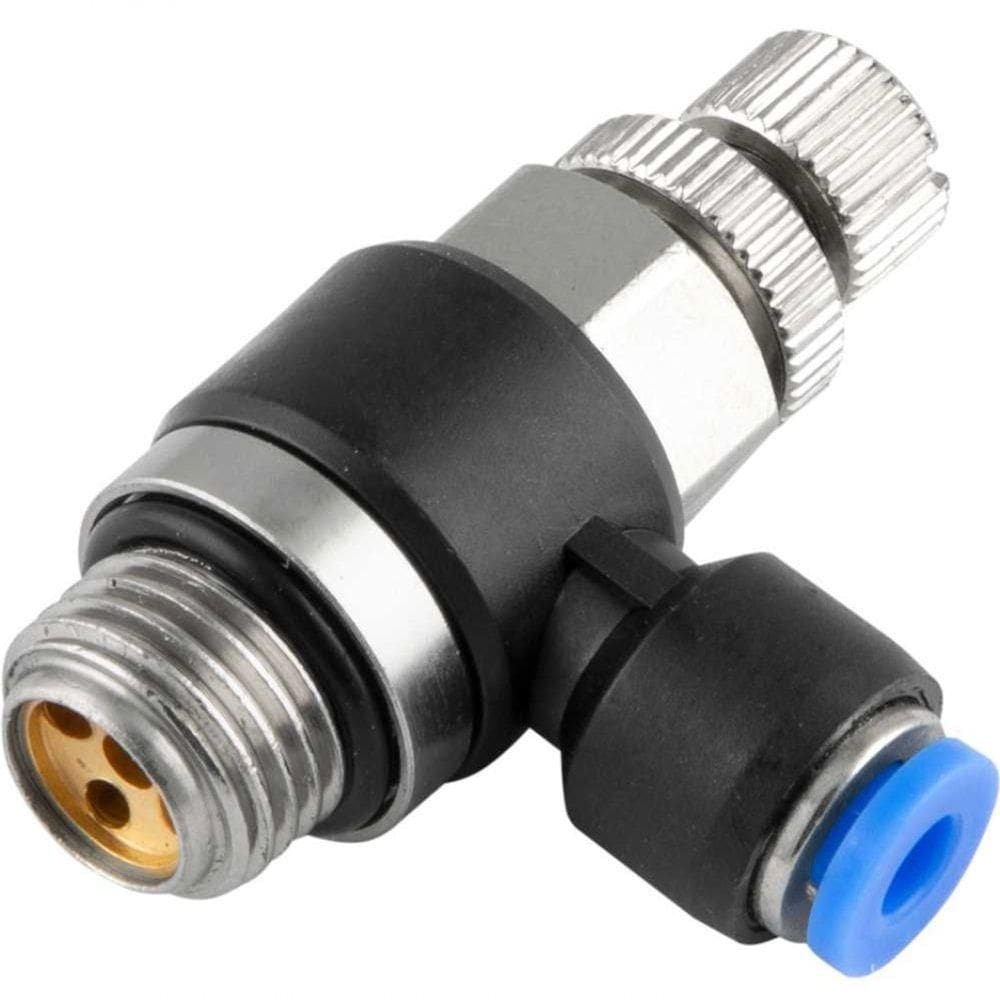 Regulador De Velocidade 1-8 Bsp 10mm Vonder