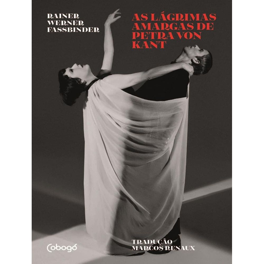 Lagrimas Amargas De Petra Von Kant,As