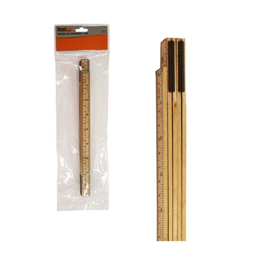Metro 1M Madeira Bestfer