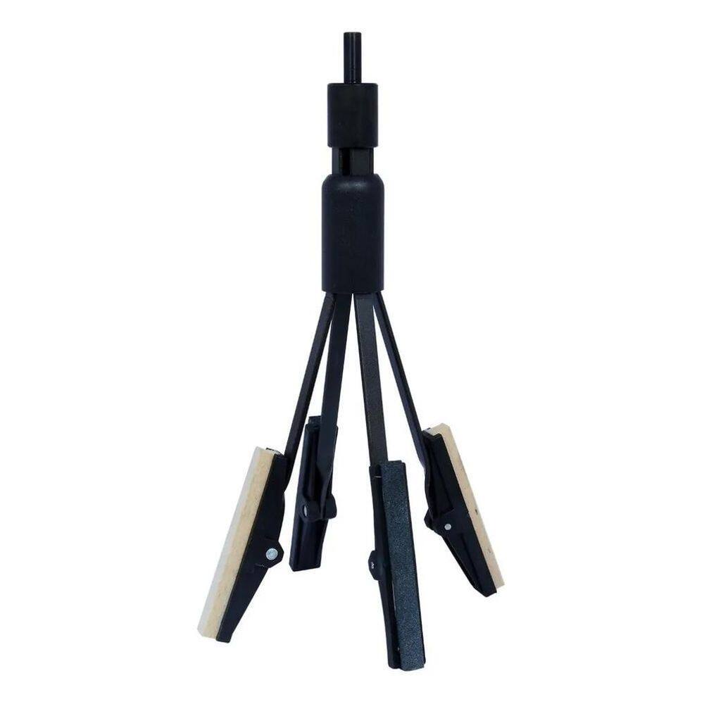 2X Brunidor De Cilindros Para Motores  Abertura De 70 A 120M