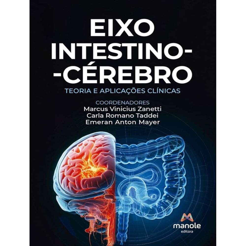 Eixo Intestino-Cerebro