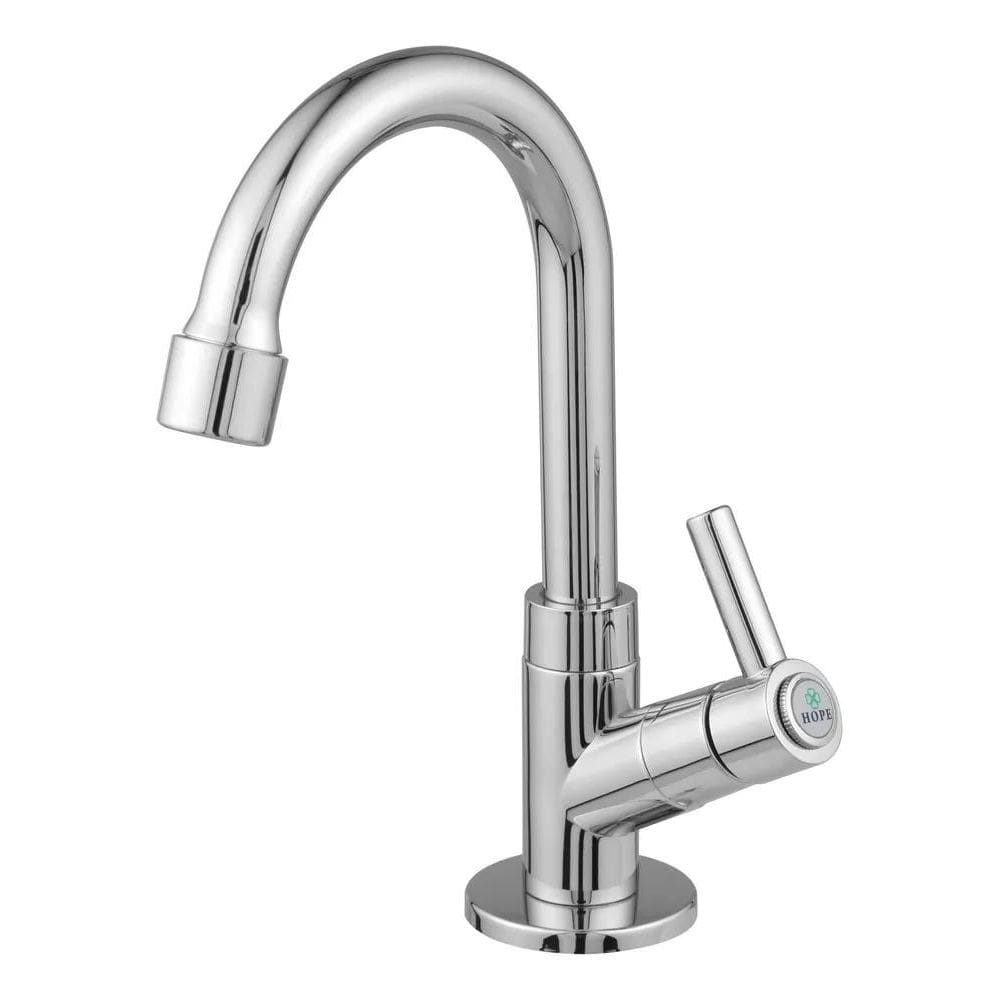 2X Torneira Lavatorio Lavabo Banheiro Abs Sofisticada 1/4 Vo
