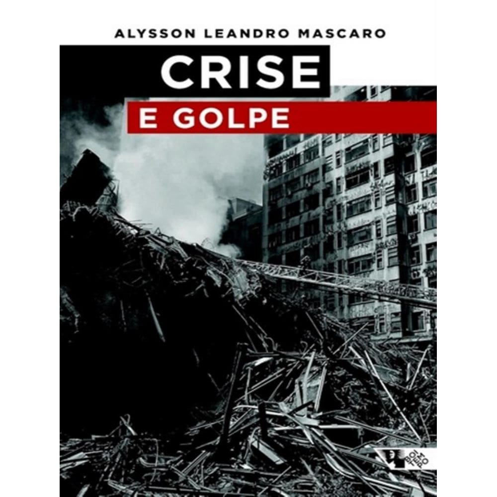 Crise E Golpe