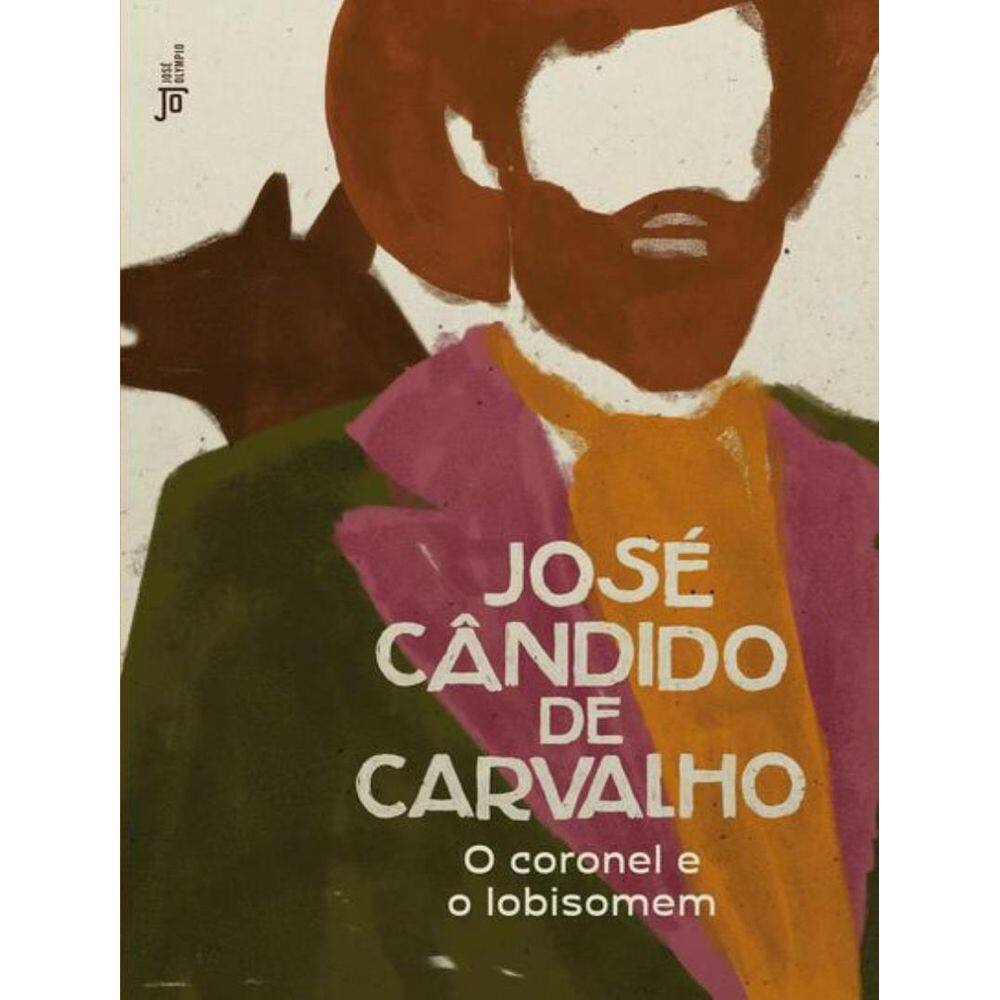 Coronel E O Lobisomem,O