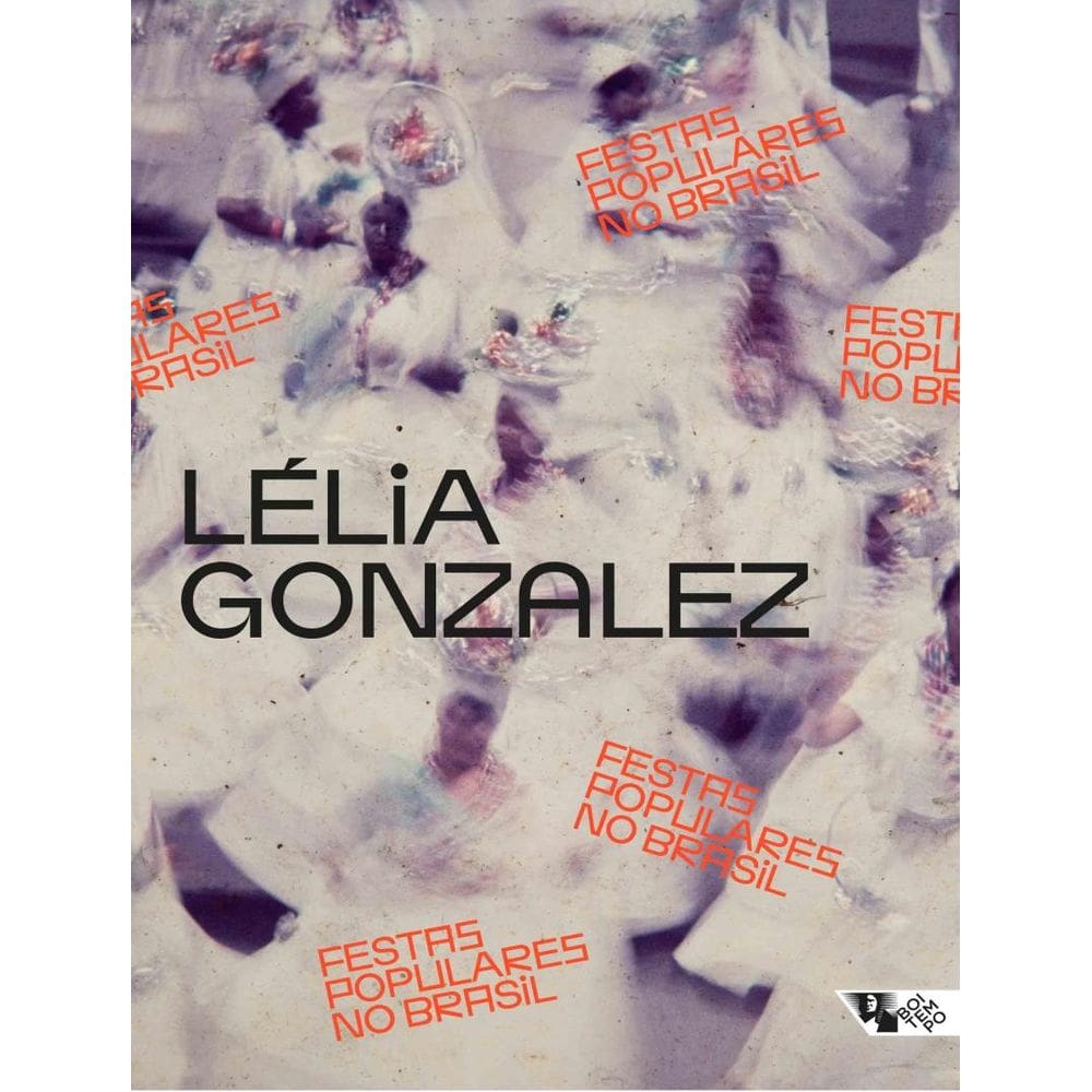 Festas Populares No Brasil - Vol. 1 - Capa Dura