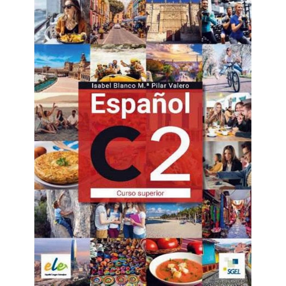 Espanol C2 - Curso Superior