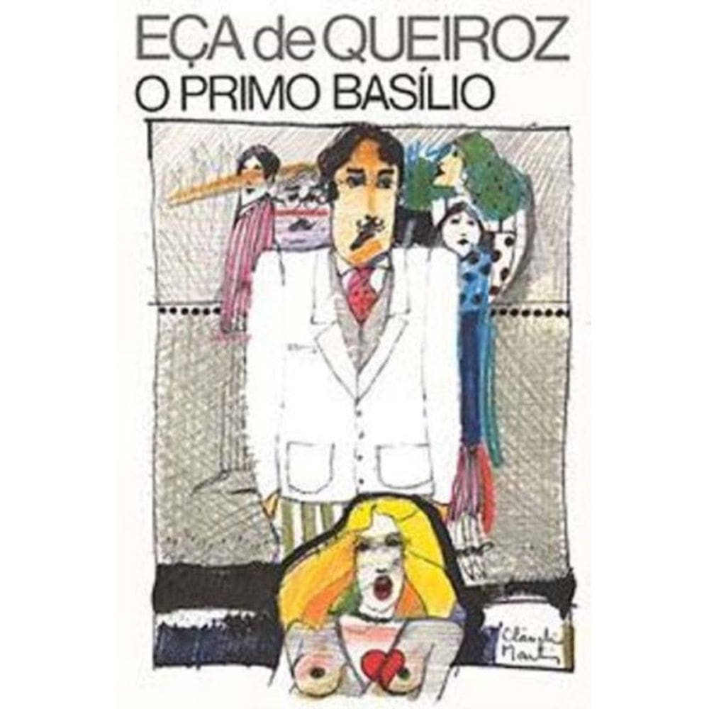 O Primo Basílio