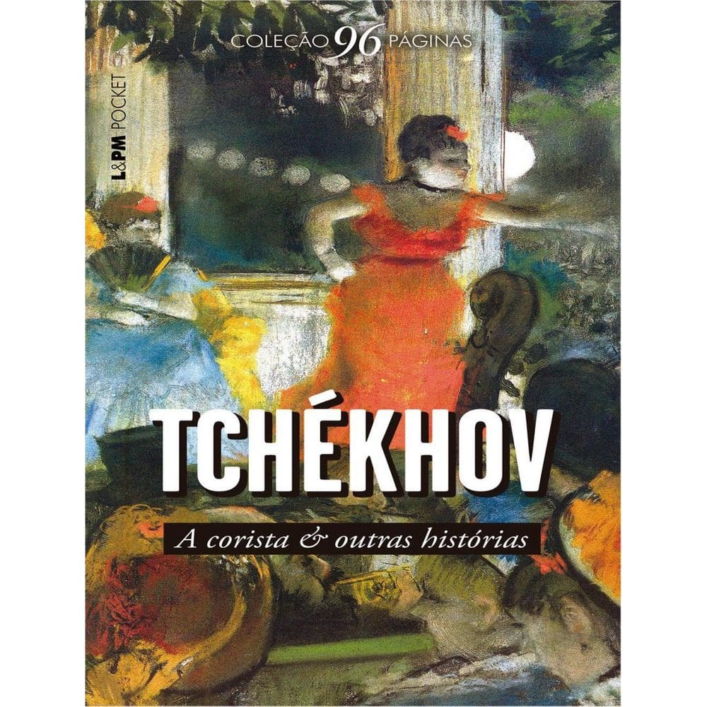 Corista E Outras Historias, A