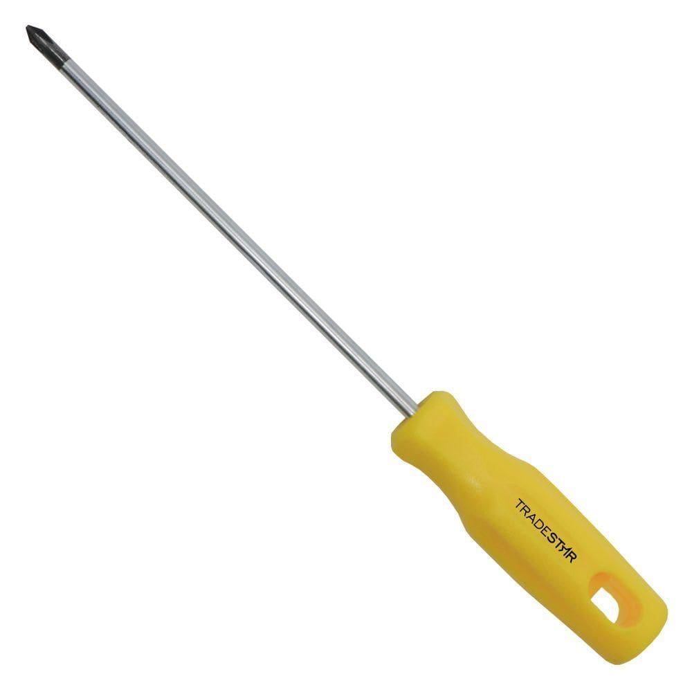 Chave Phillips 3/16 X 6`` Crv Tradestar