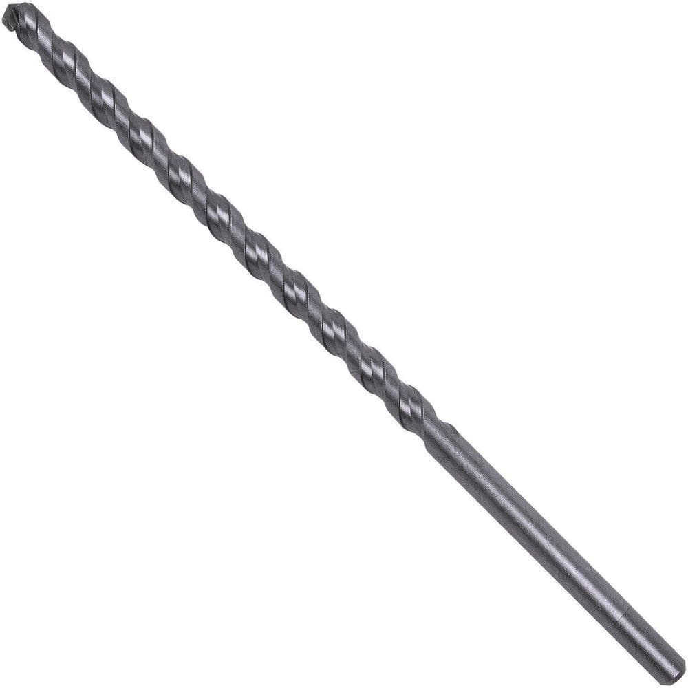Broca Concreto Extra Longa 6Mm - Worker