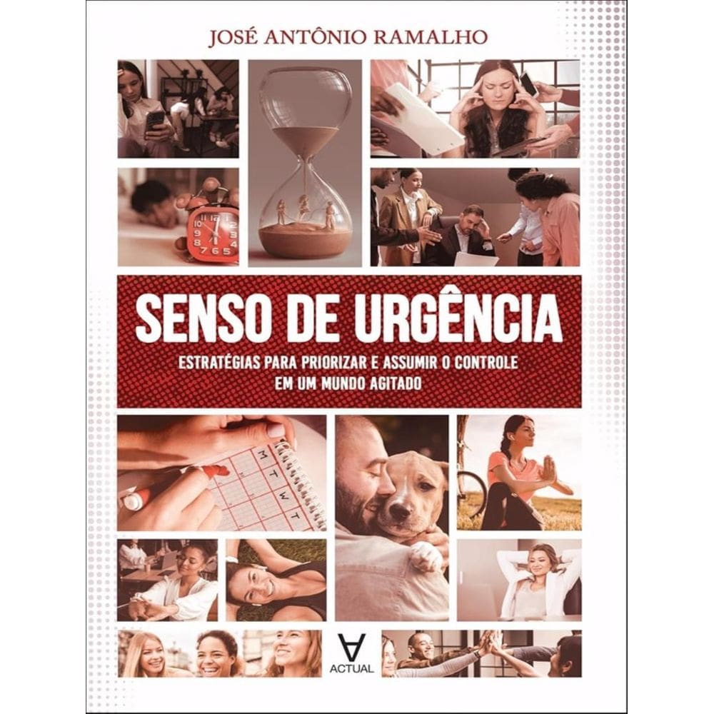 Senso De Urgencia