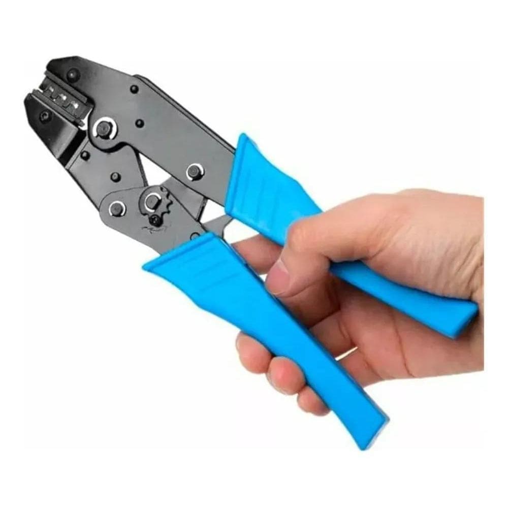 Alicate De Crimpagem S/Chave Mc4 C/