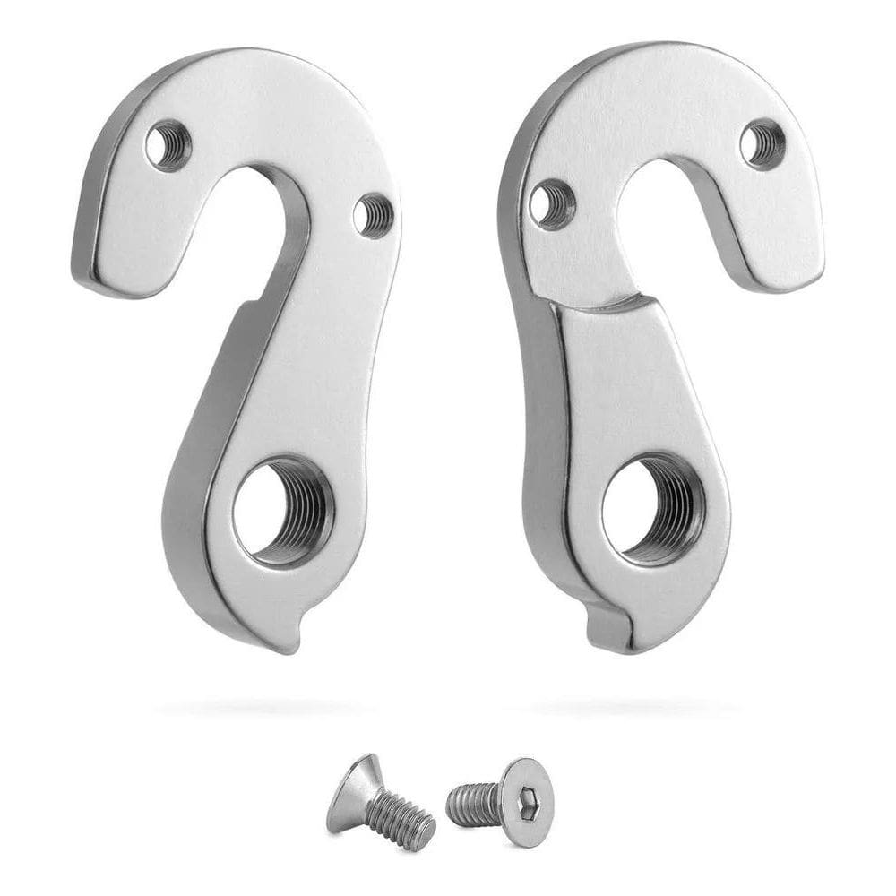 2X Ge345 - Gancheira Alfameq Cilt