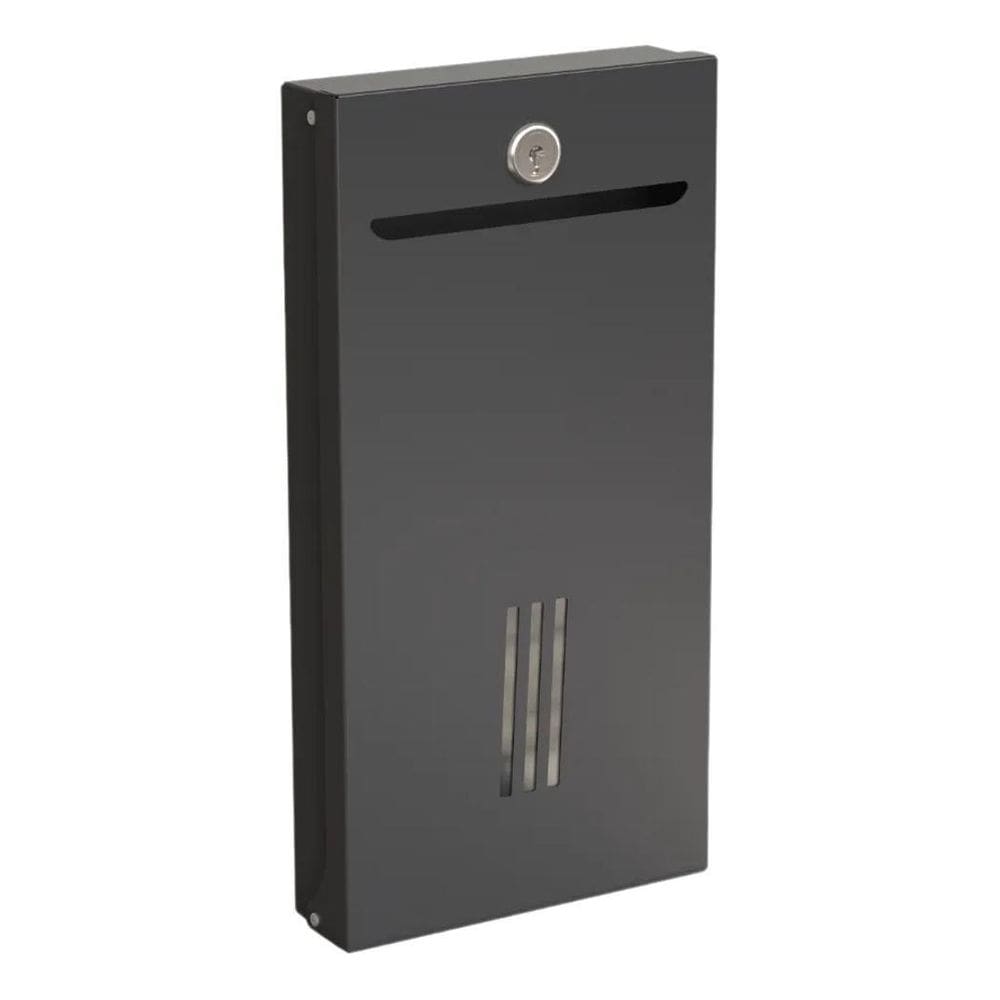 2X Caixa De  Sobrepor Pequena