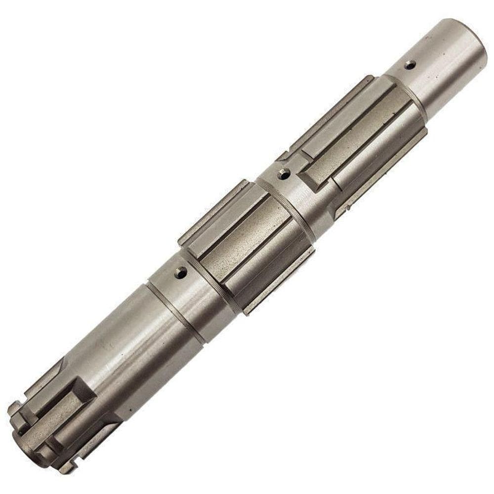 Eixo Secundario Fazer 150 14/19 Factor 150 16/18 Crosser 150