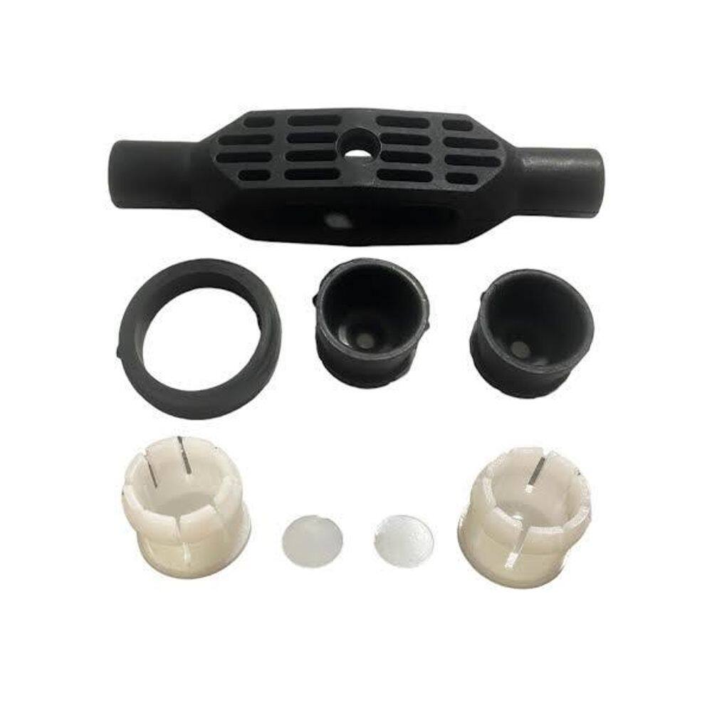 Kit Articulador Inferior Alavanca Cambio Buchas Corsa 94/05