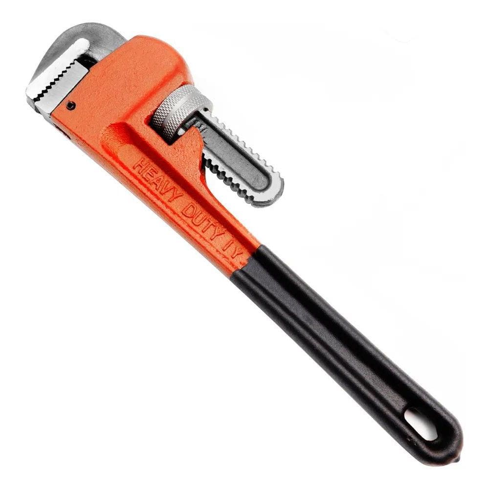 Chave Grifo 12`` Polegadas Para Tubos Ajustável Universal
