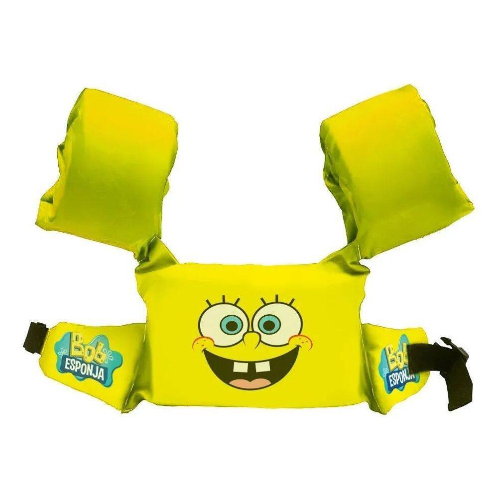 2X Boia Braço Colete Espuma Infantil Piscina Criança 1 A 7 A