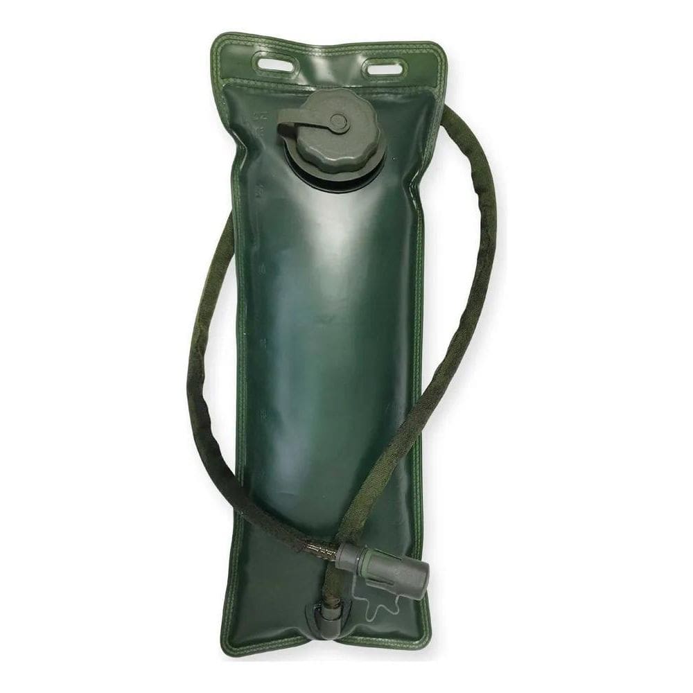 2X Bolsa De Hidratação Jws Militar Ciclismo.