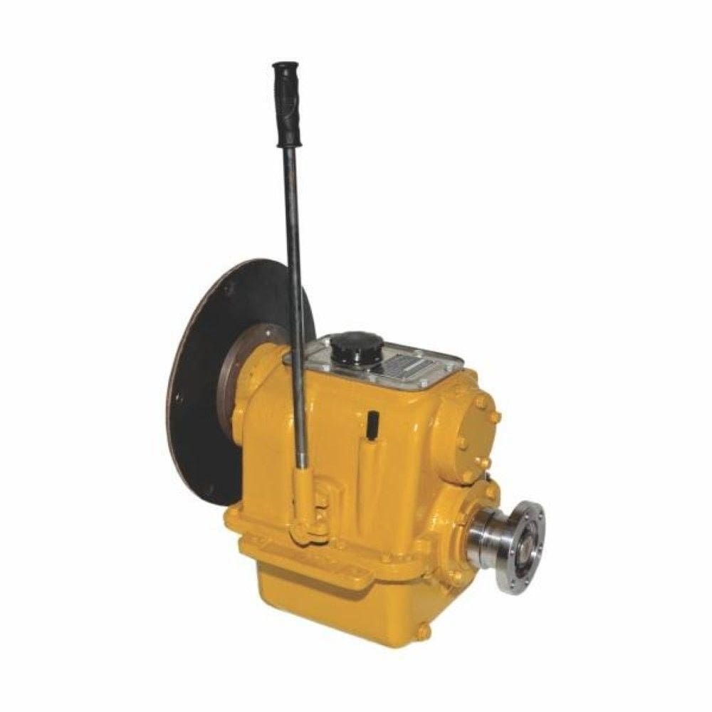 Reversor Marítimo Mecânico Buffalo 16a Redução 3.0:1