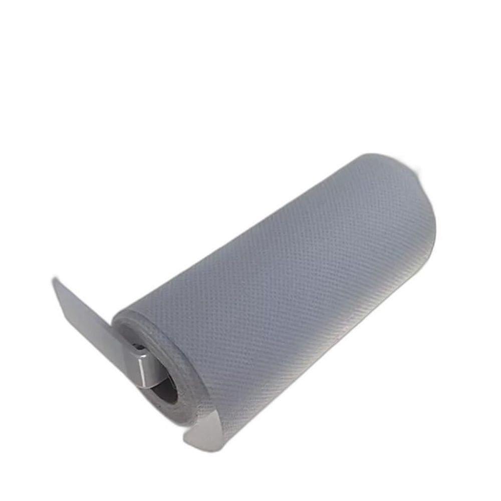 3 Suporte Papel Toalha Parede Multiuso Cozinha Com Adesivo`