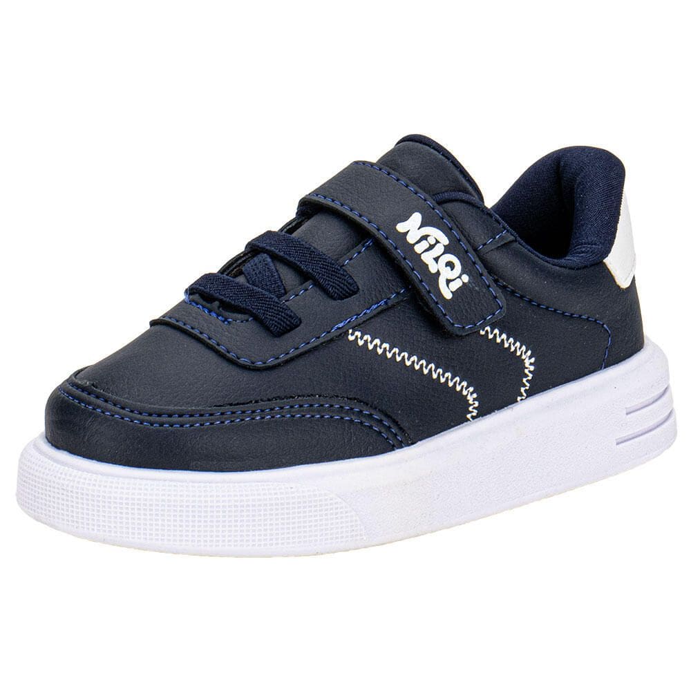 Tênis Infantil Nilqi 2177