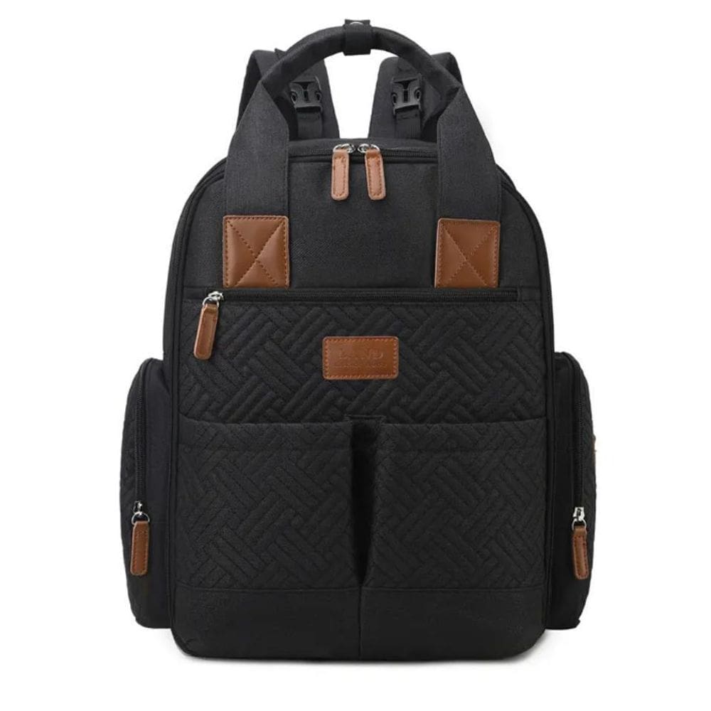 Bolsa Maternidade Land Modelo Joy Multifuncional