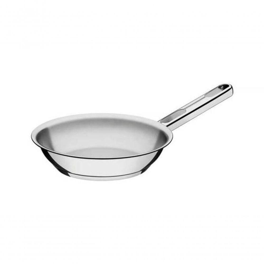 Frigideira Tramontina Allegra Aço Inox 20cm
