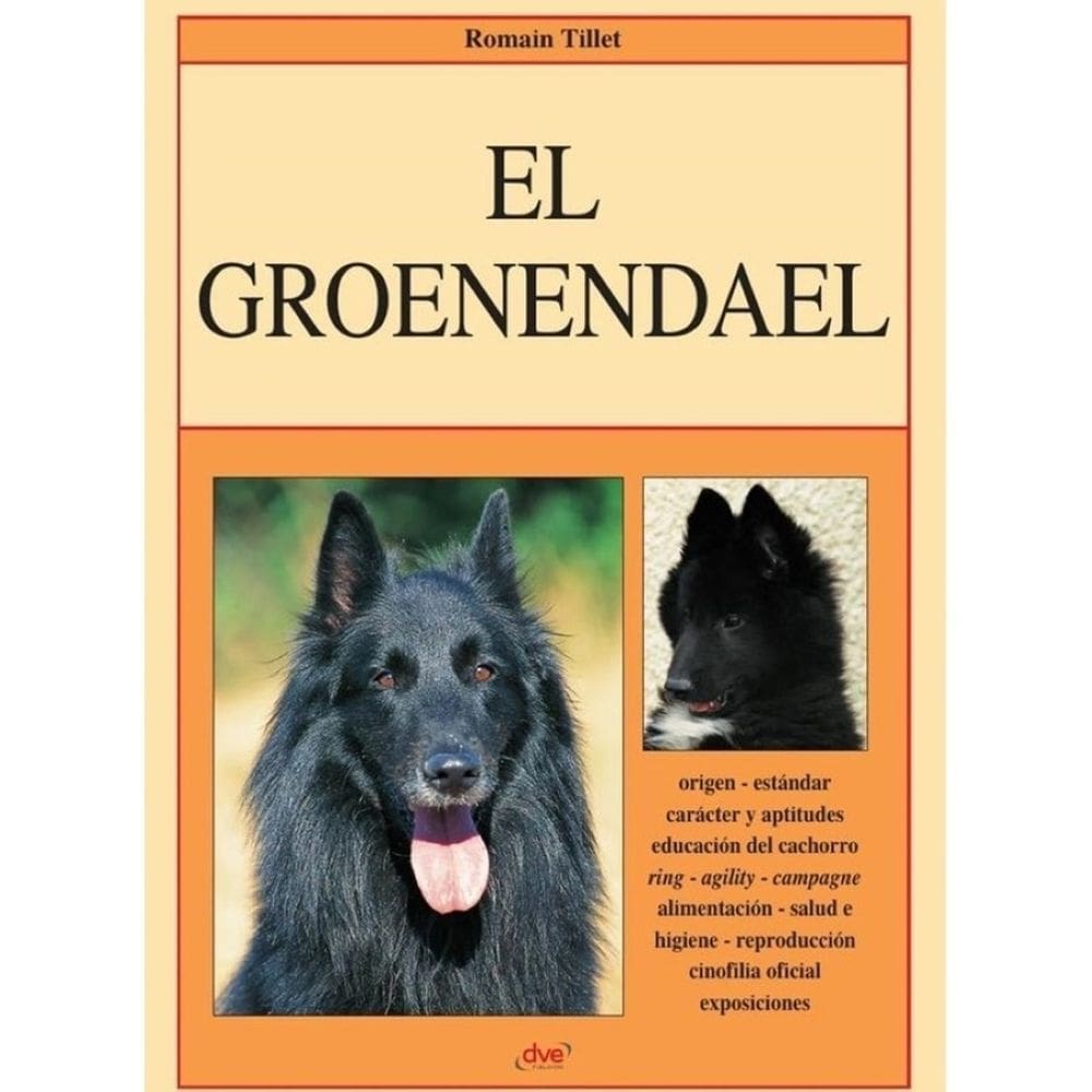 El Groenendael - Espanhol