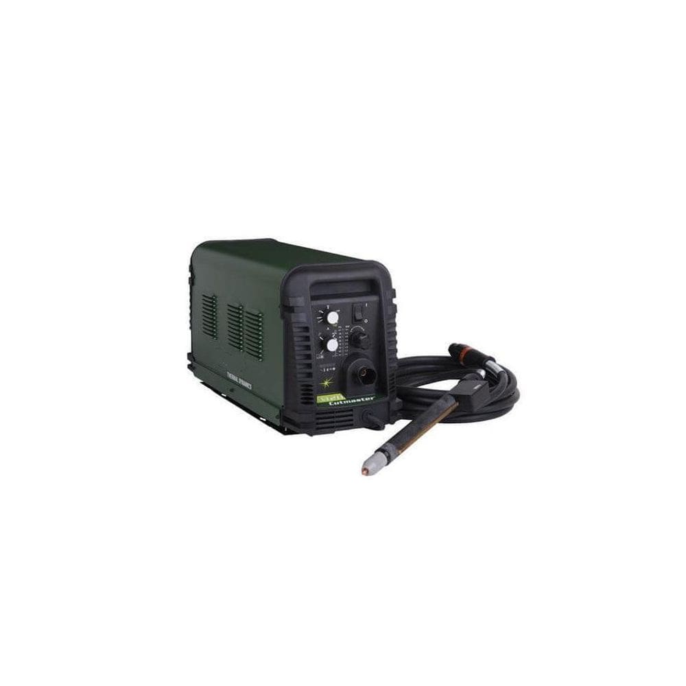 Maquina Corte Plasma Automatizada Thermal Dynamics A120