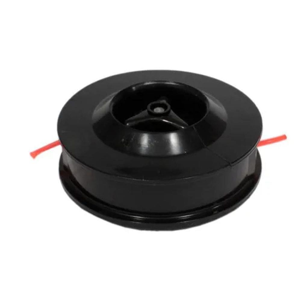2X Carretel Raso Fio De Nylon Roçadeiras Stihl Fs80 Fs85 Fr2