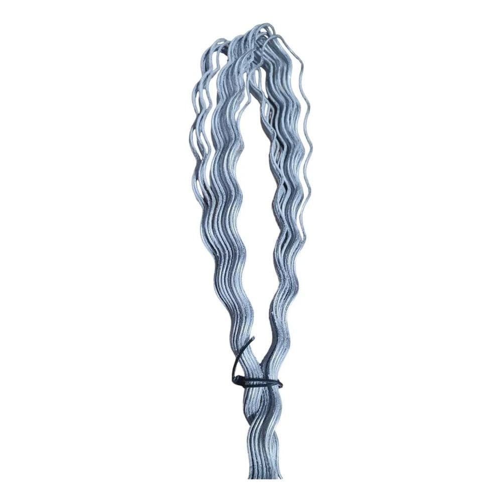100 Un Alça Preformada P/Fio Fe 100 E 160 P/Cabo Drop