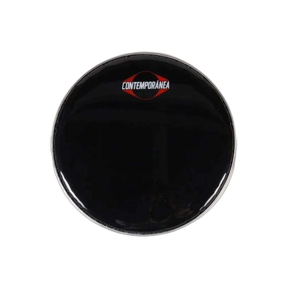 Pele Sublimada Contemporanea 16 Pol. 52Pr Nylon Preta