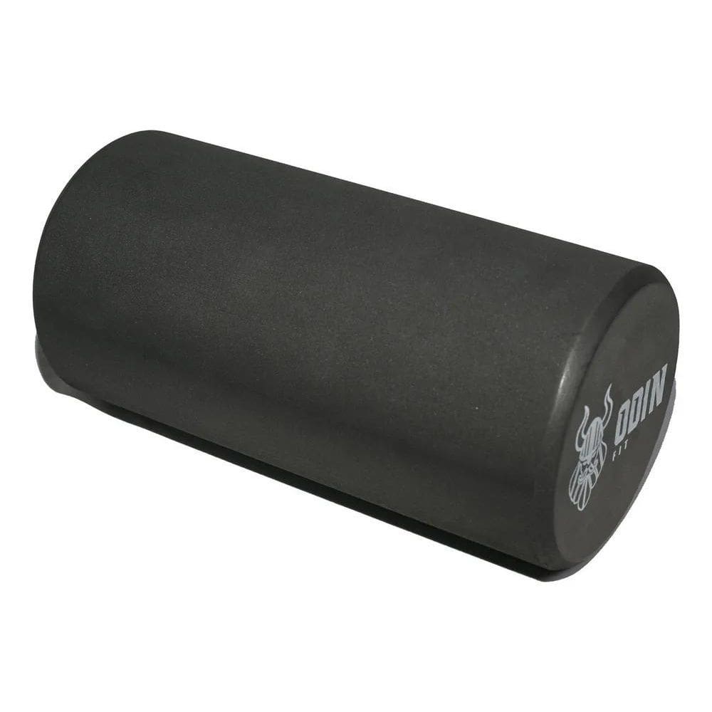 Foam Roller Rolo De Massagem Liberação Miofascial Eva Odin F