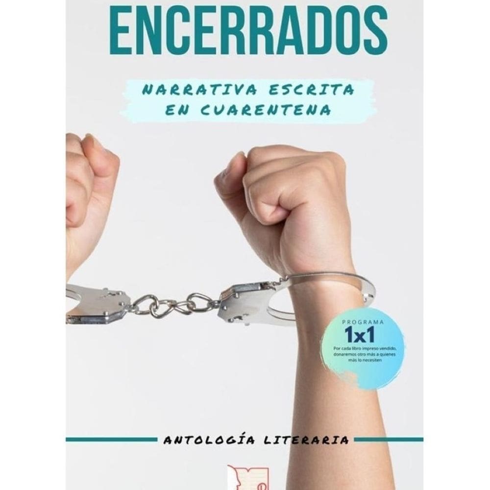 Encerrados - Espanhol