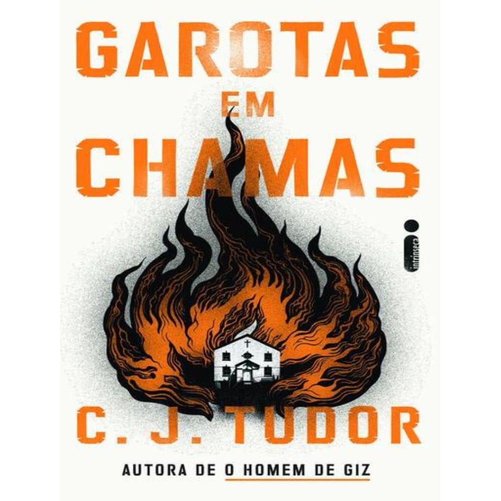 Garotas Em Chamas - 2ª Ed