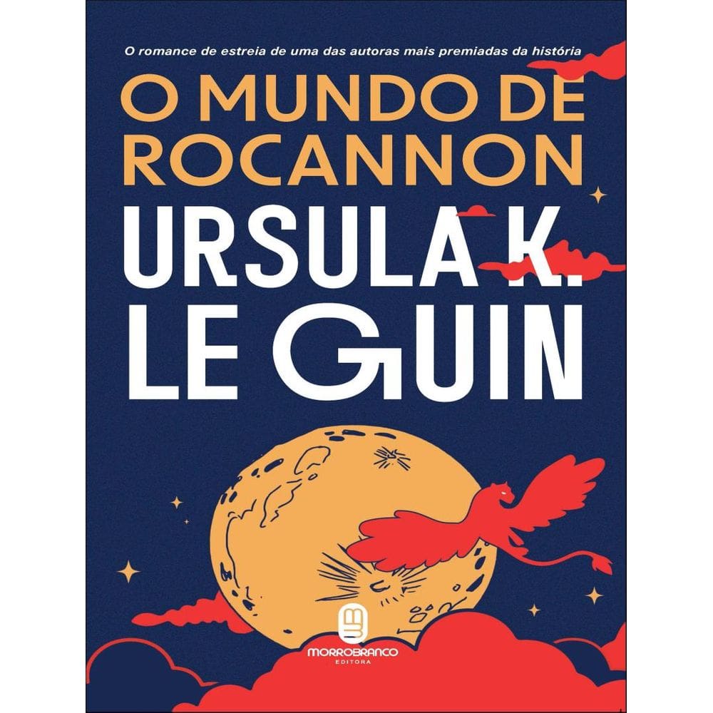 Mundo De Rocannon,O