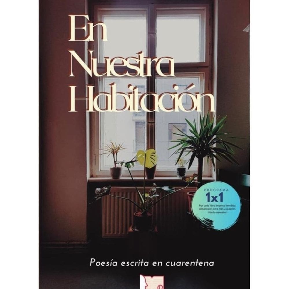 En nuestra habitación - Espanhol