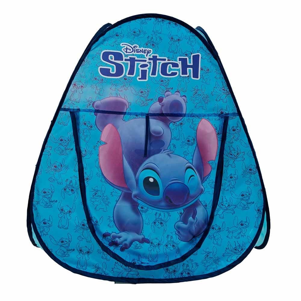 Barraca Infantil do Stitch