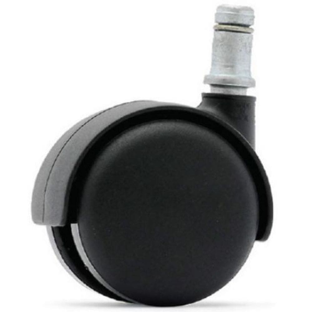 Rodízio Nylon 50Mm Sem Trava Pino 11Mm 328 - Toro